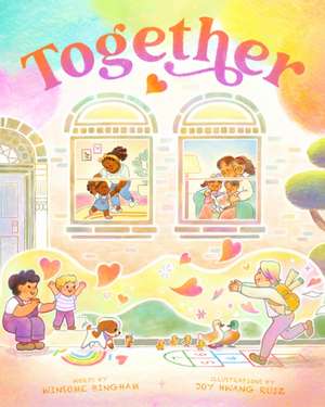 Together de Winsome Bingham