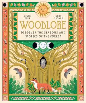 Woodlore de Kevin Parr