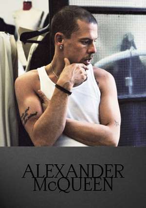 Alexander McQueen de Editors of Createur Magazine