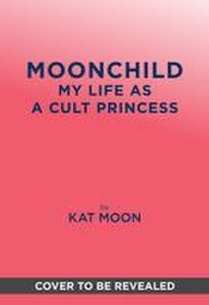 Moonchild de Kat Moon