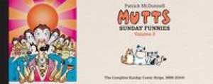 MUTTS de Patrick McDonnell