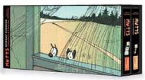 MUTTS de Patrick McDonnell