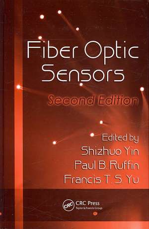 Fiber Optic Sensors de Shizhuo Yin