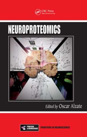 Neuroproteomics de Oscar Alzate