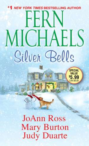 Silver Bells de Fern Michaels