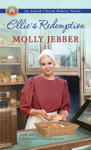 Ellie's Redemption de Molly Jebber