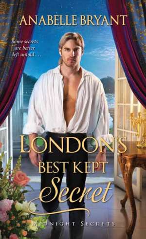 London's Best Kept Secret de Anabelle Bryant