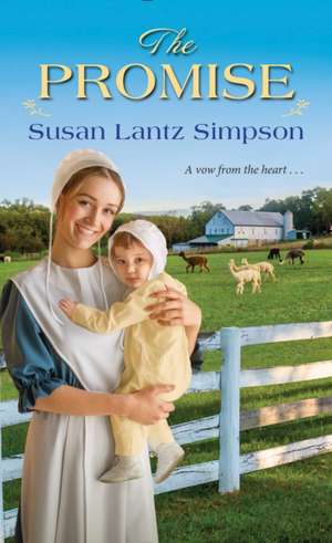 The Promise de Susan Lantz Simpson