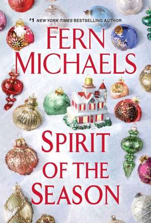 Spirit of the Season de Fern Michaels