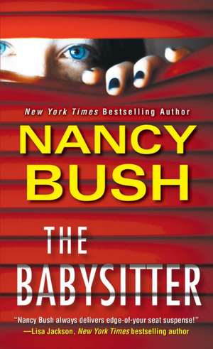 The Babysitter de Nancy Bush