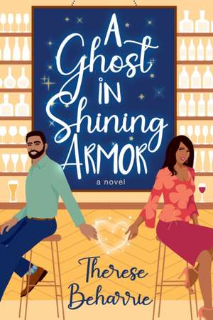 A Ghost in Shining Armor de Therese Beharrie