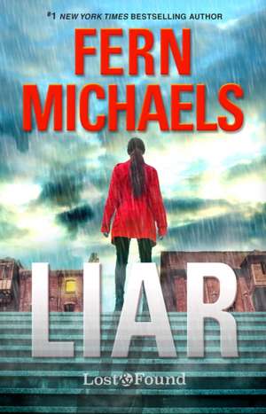 Liar! de Fern Michaels