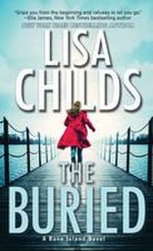 The Buried de Lisa Childs