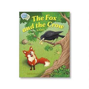 Fox and the Crow