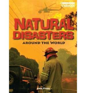 Literacy Network Middle Primary Upp Topic5:Natural Disasters arnd World de GREG PYERS