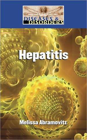 Hepatitis de Melissa Abramovitz