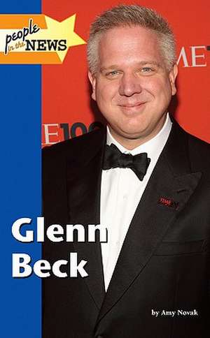 Glenn Beck de Amy Novak