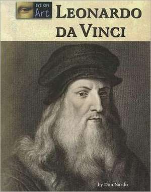 Leonardo Da Vinci de DON NARDO