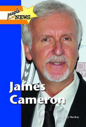 James Cameron de Jenny MacKay