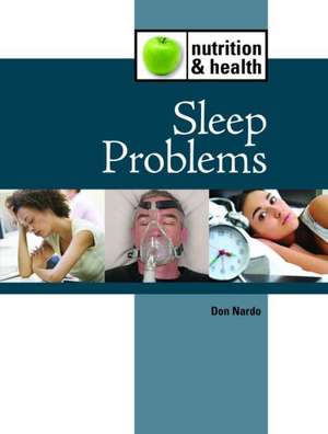 Sleep Problems de DON NARDO