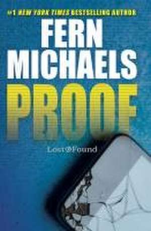 Proof de Fern Michaels