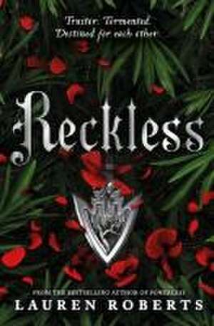 Reckless de Lauren Roberts