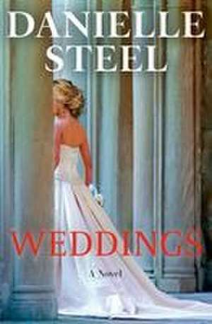 Weddings de Danielle Steel