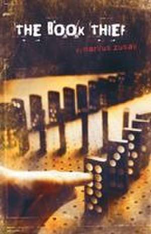 The Book Thief de Markus Zusak