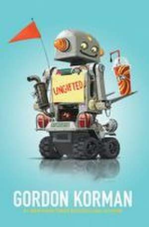 Ungifted de Gordon Korman