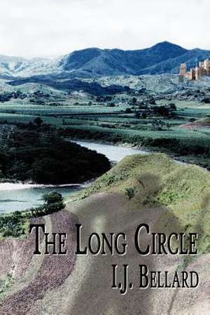 The Long Circle de I. J. Bellard