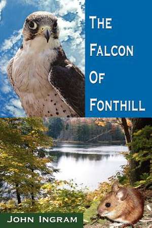 The Falcon of Fonthill de John Ingram