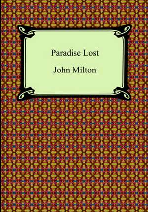 Paradise Lost de John Milton