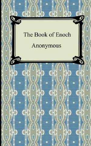 The Book of Enoch de Anonymous