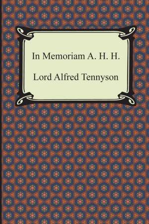 In Memoriam A. H. H. de Lord Alfred Tennyson