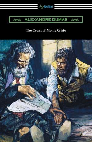 The Count of Monte Cristo de Alexandre Dumas