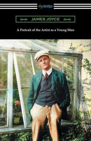 A Portrait of the Artist as a Young Man (with an Introduction by Fallon Evans) de James Joyce