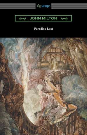 Paradise Lost (with an Introduction by M. MacMillan) de John Milton