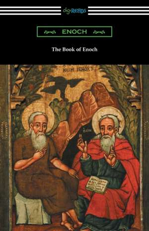 The Book of Enoch de Enoch