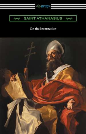 On the Incarnation de Saint Athanasius