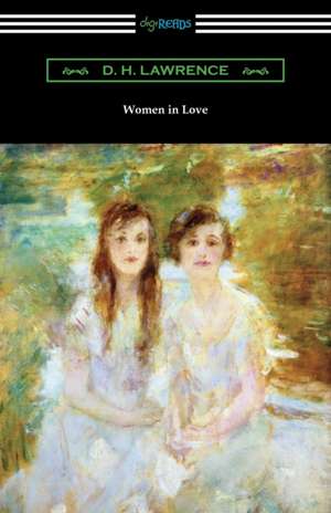 Women in Love de D. H. Lawrence