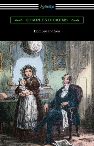 Dombey and Son de Charles Dickens