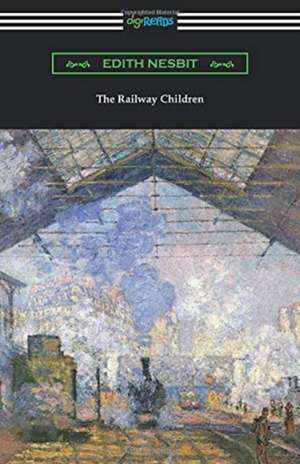 The Railway Children de Edith Nesbit