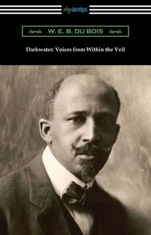 Darkwater de W. E. B. DuBois