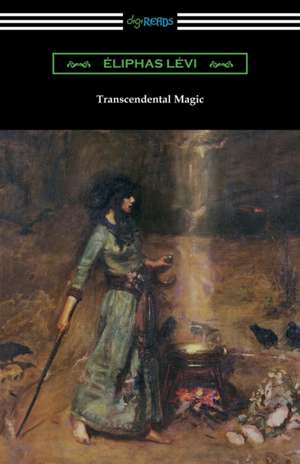 Transcendental Magic de Eliphas Levi