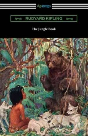 Kipling, R: Jungle Book