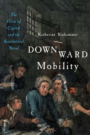 Downward Mobility de Katherine Binhammer