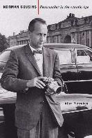Norman Cousins de Allen Pietrobon