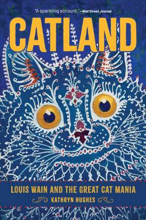 Catland de Kathryn Hughes