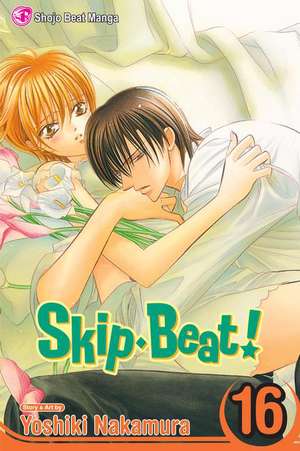 Skip-Beat!, Vol. 16 de Yoshiki Nakamura