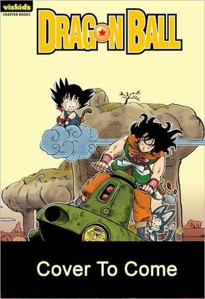 Dragon Ball Chapter Book, Volume 9: Is This the End? de Akira Toriyama